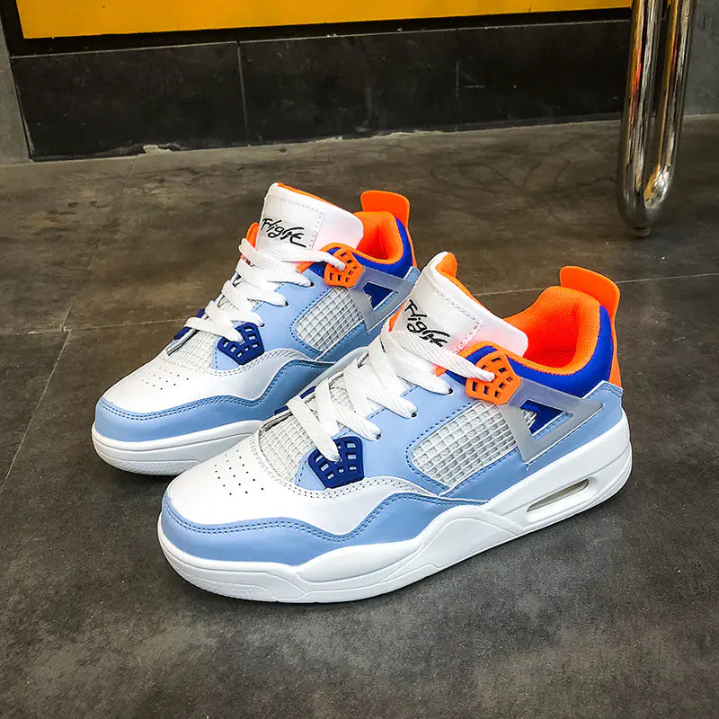 2022 Spring/Summer Fashionable Casual Sneakers for Couples
