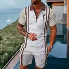 Men's Clothing
