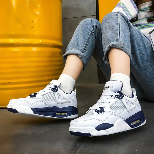 2022 Spring/Summer Fashionable Casual Sneakers for Couples