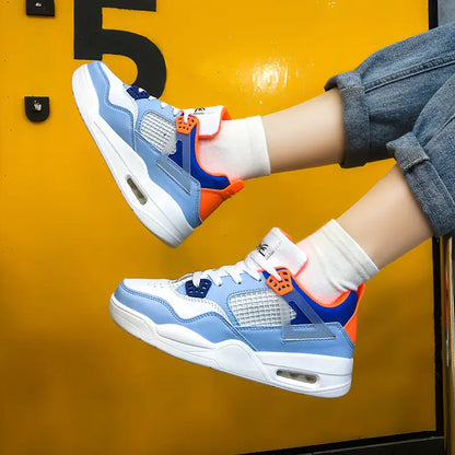 2022 Spring/Summer Fashionable Casual Sneakers for Couples