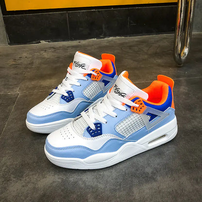 2022 Spring/Summer Fashionable Casual Sneakers for Couples