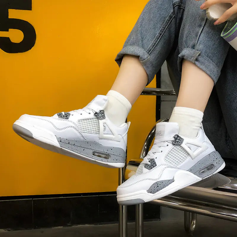 2022 Spring/Summer Fashionable Casual Sneakers for Couples